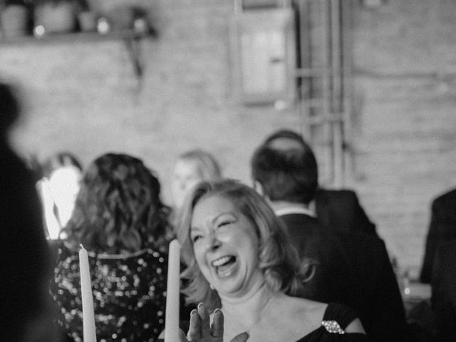 Vanessa and Chris&apos;s Wedding in Brooklyn, New York 134