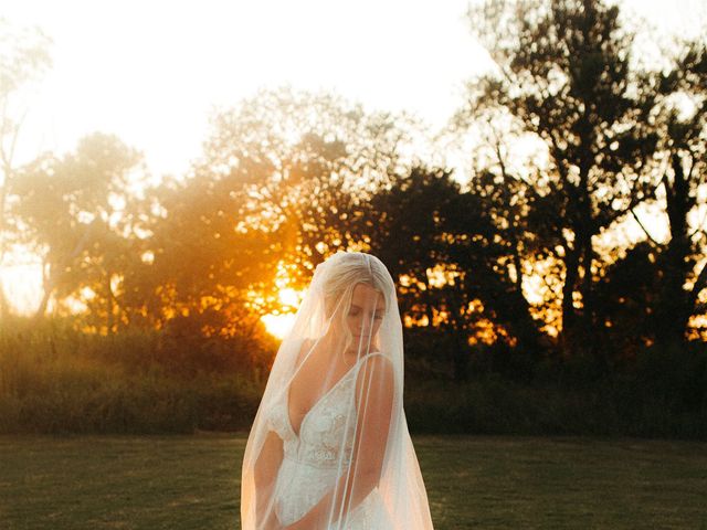 Alex and Ashley&apos;s Wedding in Kill Devil Hills, North Carolina 83