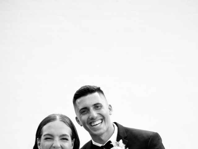 Nicholas and Ally&apos;s Wedding in Marion, Ohio 43