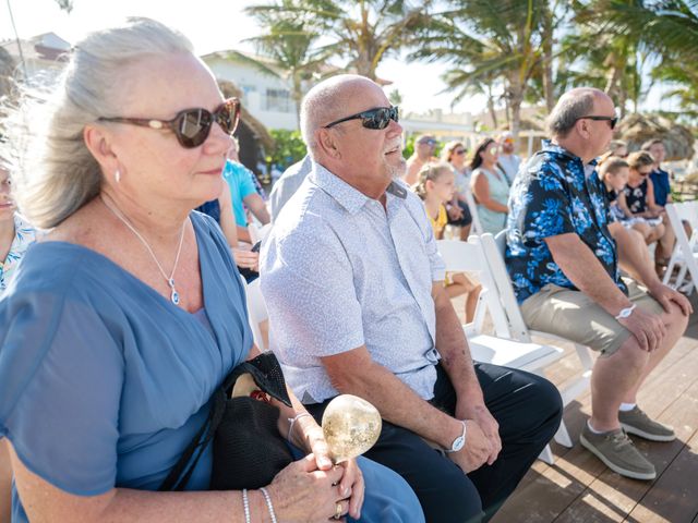 James and Christina&apos;s Wedding in Punta Cana, Dominican Republic 28