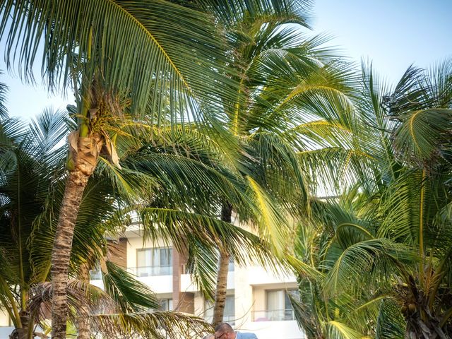 James and Christina&apos;s Wedding in Punta Cana, Dominican Republic 53