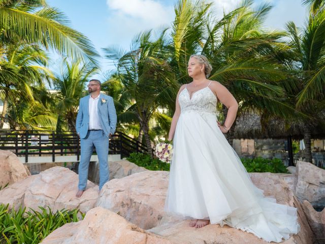 James and Christina&apos;s Wedding in Punta Cana, Dominican Republic 54