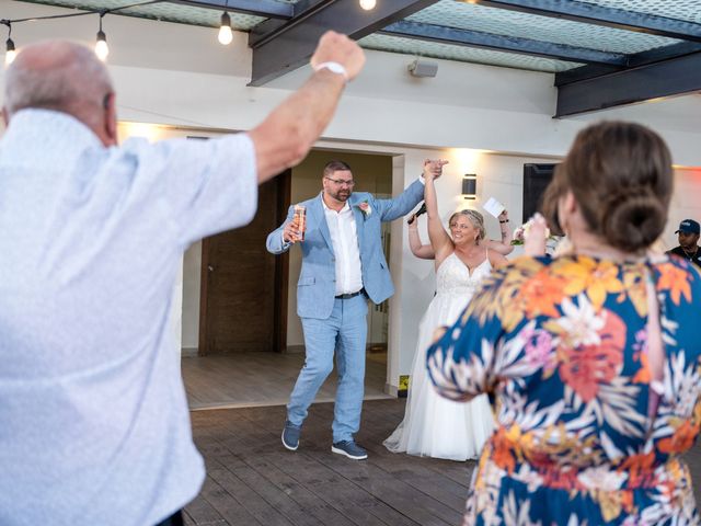 James and Christina&apos;s Wedding in Punta Cana, Dominican Republic 57