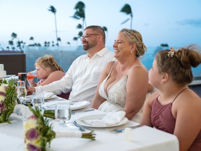 James and Christina&apos;s Wedding in Punta Cana, Dominican Republic 66