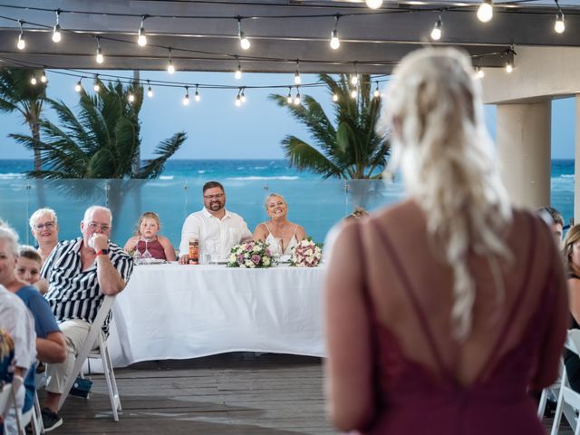 James and Christina&apos;s Wedding in Punta Cana, Dominican Republic 68