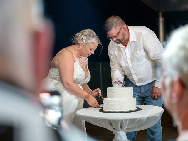 James and Christina&apos;s Wedding in Punta Cana, Dominican Republic 69