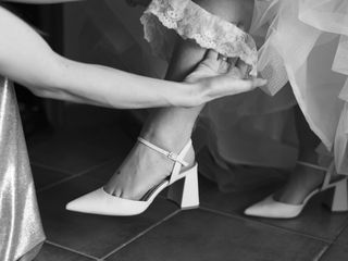 Daniel &amp; Nicole's wedding 2