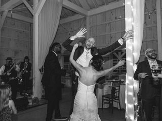 Jesse &amp; Monica's wedding 2