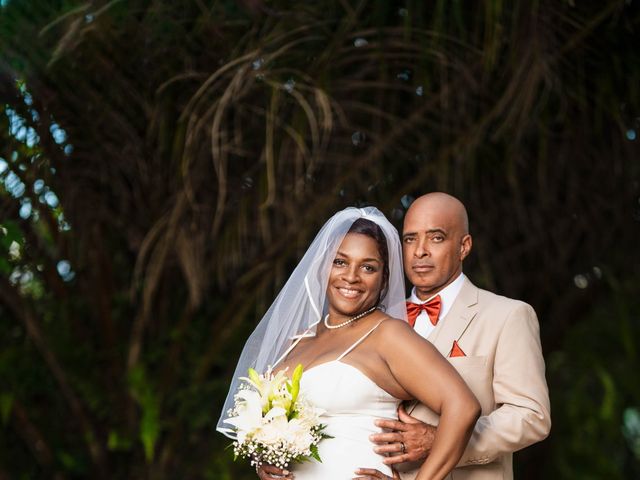 Rohan and Cheryl&apos;s Wedding in Mandeville, Jamaica 64