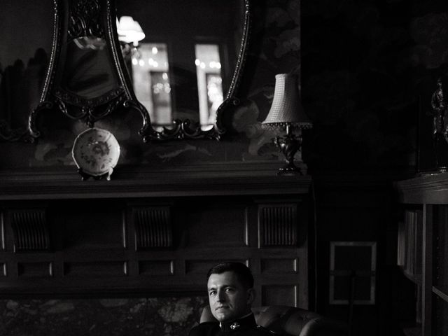 Bryant  and Erica 's Wedding in Lake George, New York 8