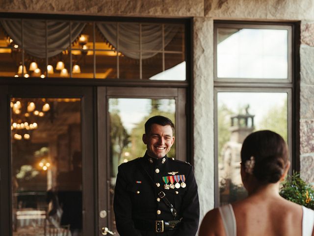 Bryant  and Erica 's Wedding in Lake George, New York 9