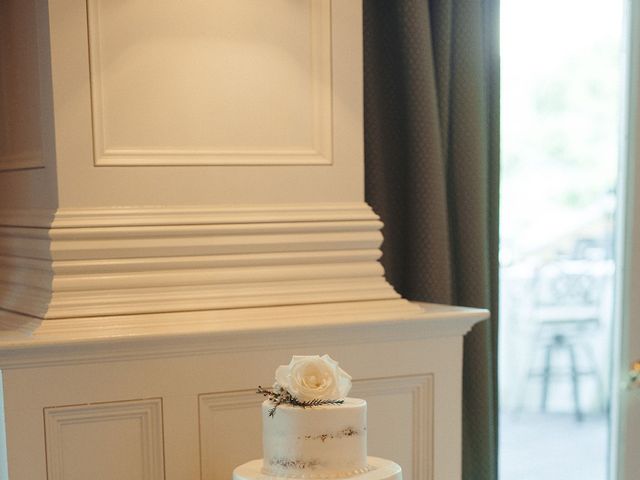 Bryant  and Erica 's Wedding in Lake George, New York 19