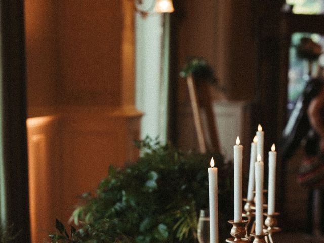 Bryant  and Erica 's Wedding in Lake George, New York 20