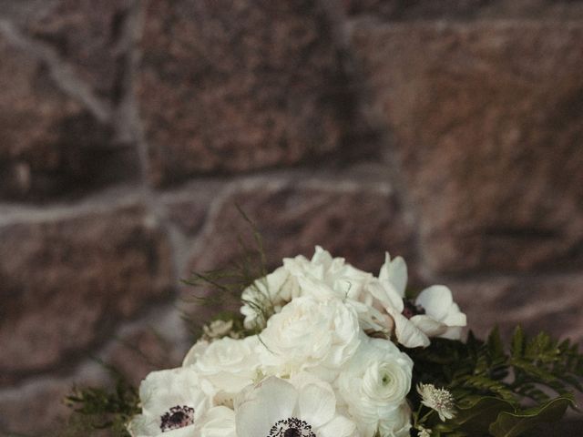 Bryant  and Erica 's Wedding in Lake George, New York 23