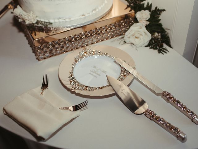 Bryant  and Erica 's Wedding in Lake George, New York 25