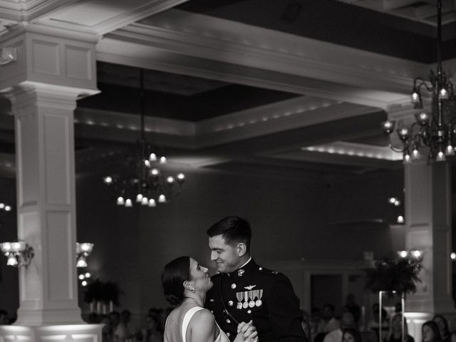 Bryant  and Erica 's Wedding in Lake George, New York 27