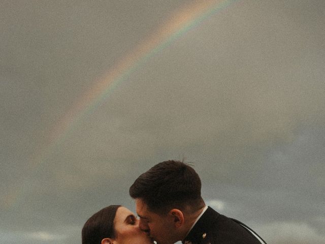 Bryant  and Erica 's Wedding in Lake George, New York 2
