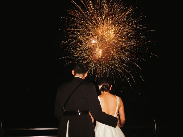 Bryant  and Erica 's Wedding in Lake George, New York 31