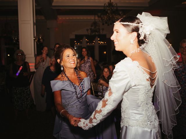Bryant  and Erica 's Wedding in Lake George, New York 32