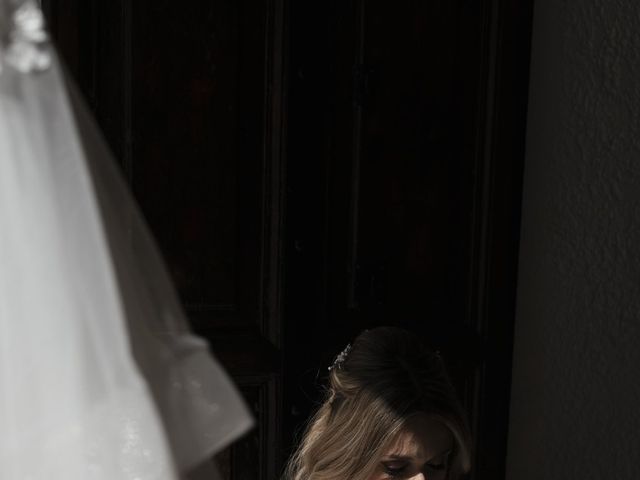 Nicole and Daniel's Wedding in Rome, Italy 4