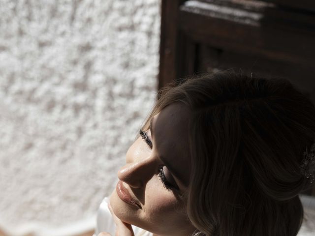 Nicole and Daniel's Wedding in Rome, Italy 5