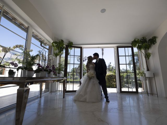 Nicole and Daniel's Wedding in Rome, Italy 39