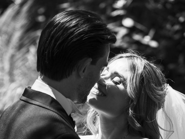 Nicole and Daniel's Wedding in Rome, Italy 49