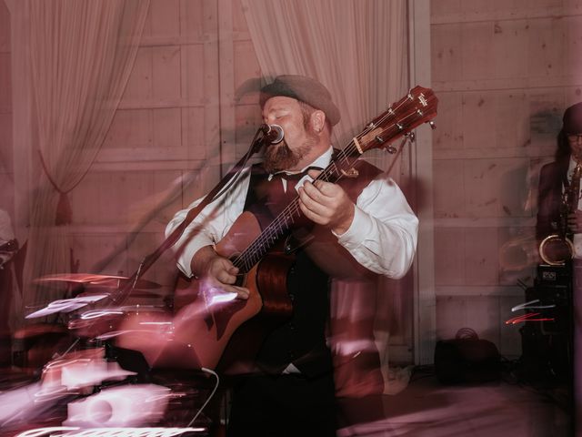 Monica and Jesse's Wedding in Baltimore, Maryland 4