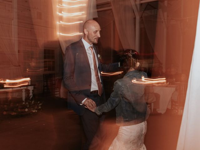 Monica and Jesse's Wedding in Baltimore, Maryland 6