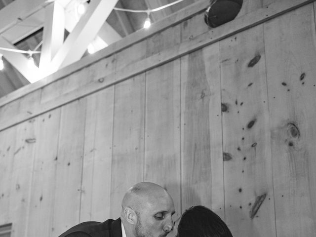Monica and Jesse's Wedding in Baltimore, Maryland 7