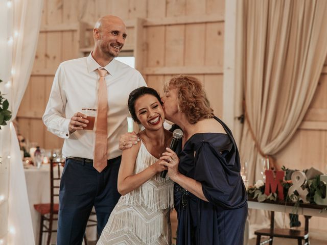 Monica and Jesse's Wedding in Baltimore, Maryland 11