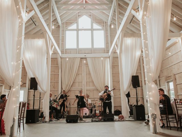 Monica and Jesse's Wedding in Baltimore, Maryland 12