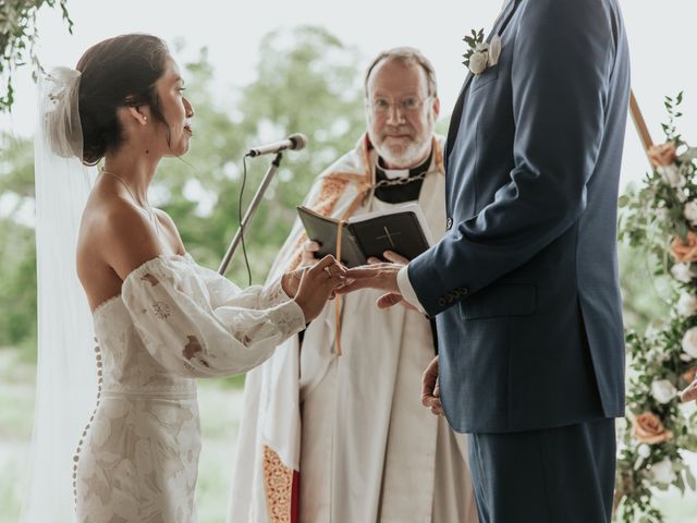 Monica and Jesse's Wedding in Baltimore, Maryland 18