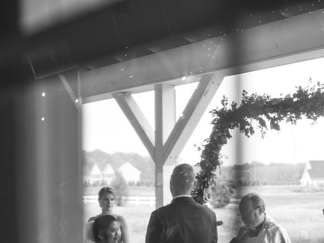 Monica and Jesse's Wedding in Baltimore, Maryland 20