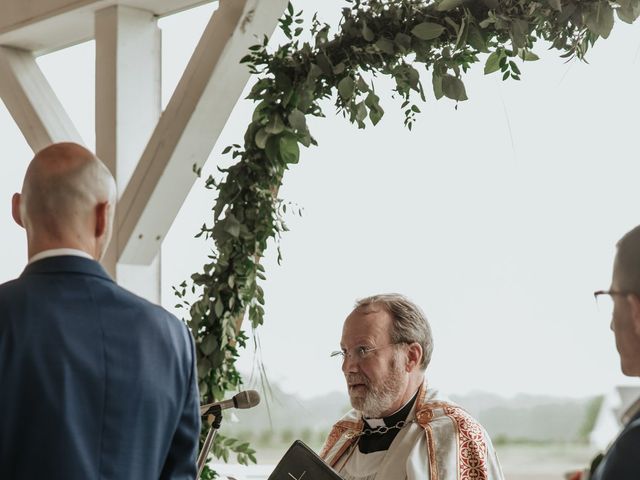 Monica and Jesse's Wedding in Baltimore, Maryland 21