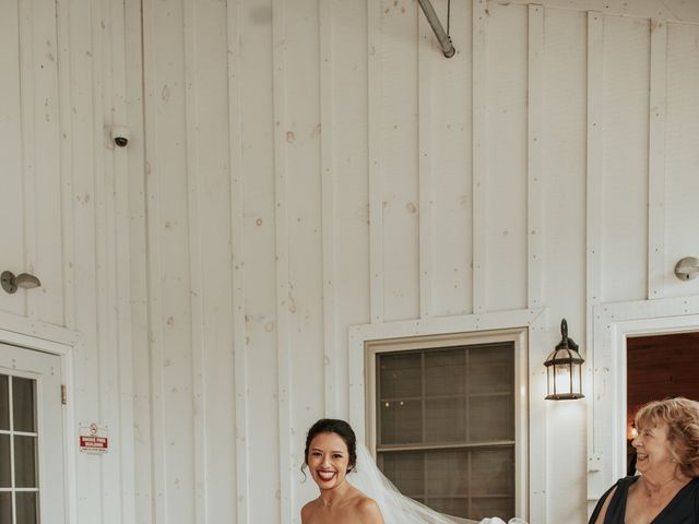 Monica and Jesse's Wedding in Baltimore, Maryland 22
