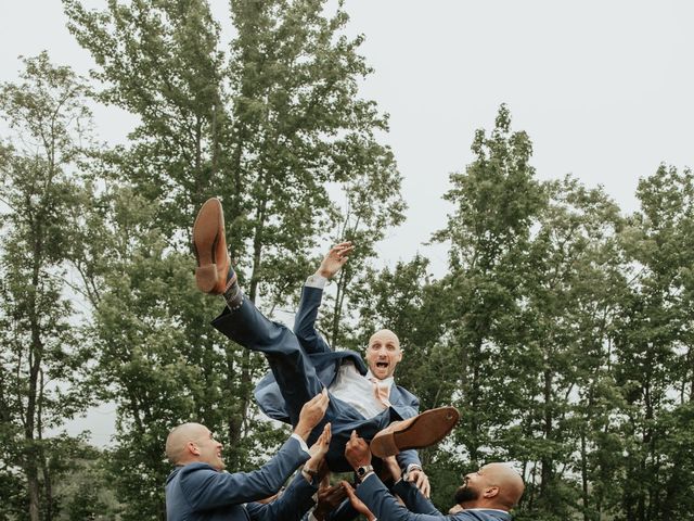 Monica and Jesse's Wedding in Baltimore, Maryland 24