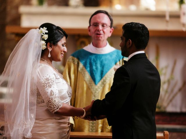 Geethika and Eranda&apos;s Wedding in New Hartford, Connecticut 7