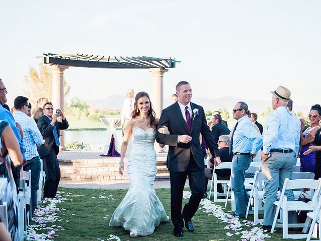 Elena and Matt&apos;s Wedding in San Tan Valley, Arizona 17