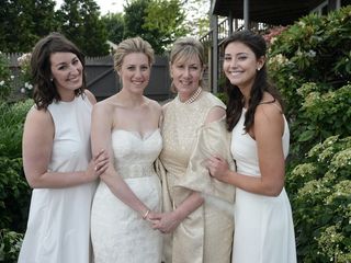 Salomon &amp; Meredith&apos;s wedding 3