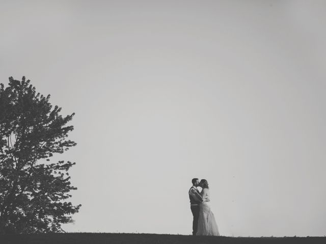 Paul and Heather&apos;s Wedding in Stevens Point, Wisconsin 21