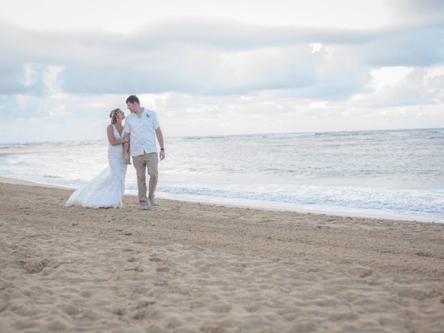 Brandon and Jade&apos;s Wedding in Punta Cana, Dominican Republic 15