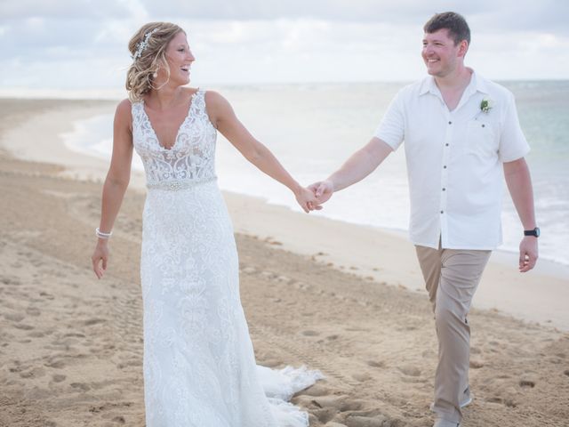 Brandon and Jade&apos;s Wedding in Punta Cana, Dominican Republic 18