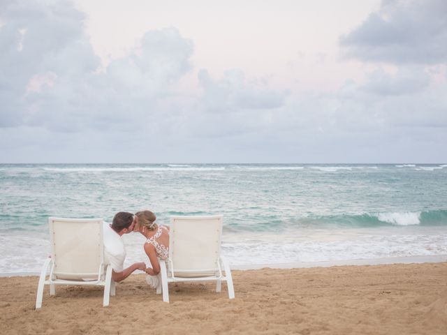 Brandon and Jade&apos;s Wedding in Punta Cana, Dominican Republic 21