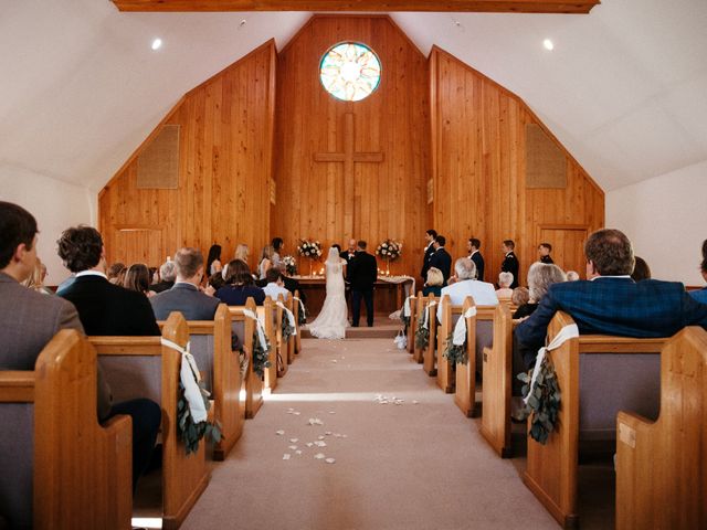 Paul and Carley&apos;s Wedding in Southaven, Mississippi 28