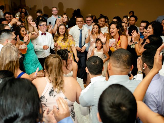 Andrew and Ashley&apos;s Wedding in Gilroy, California 13