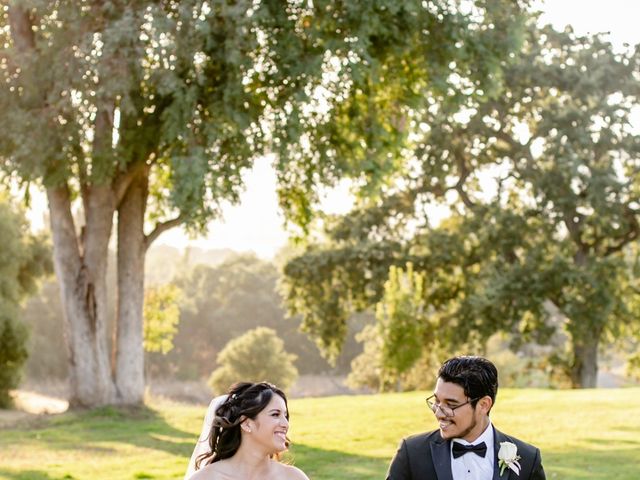 Andrew and Ashley&apos;s Wedding in Gilroy, California 25