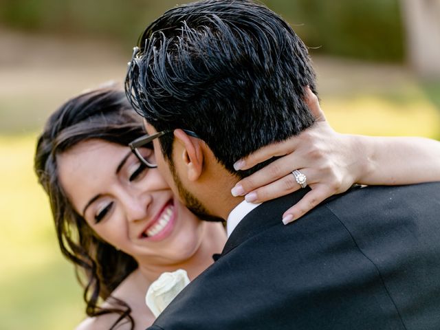 Andrew and Ashley&apos;s Wedding in Gilroy, California 27
