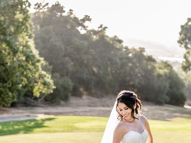 Andrew and Ashley&apos;s Wedding in Gilroy, California 36