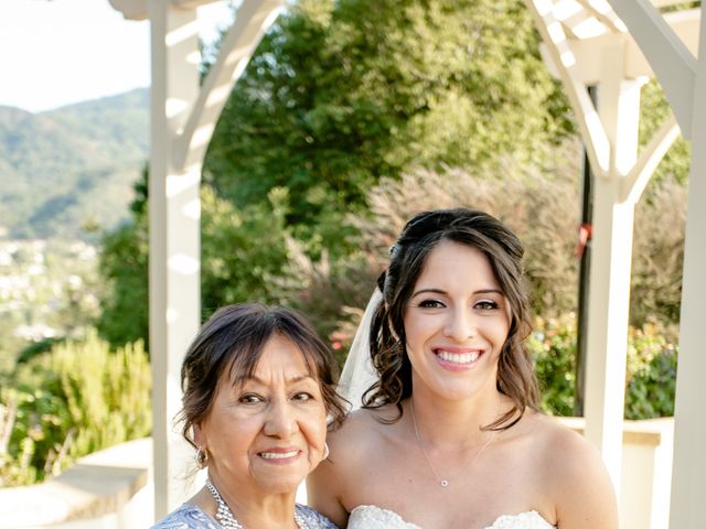 Andrew and Ashley&apos;s Wedding in Gilroy, California 54
